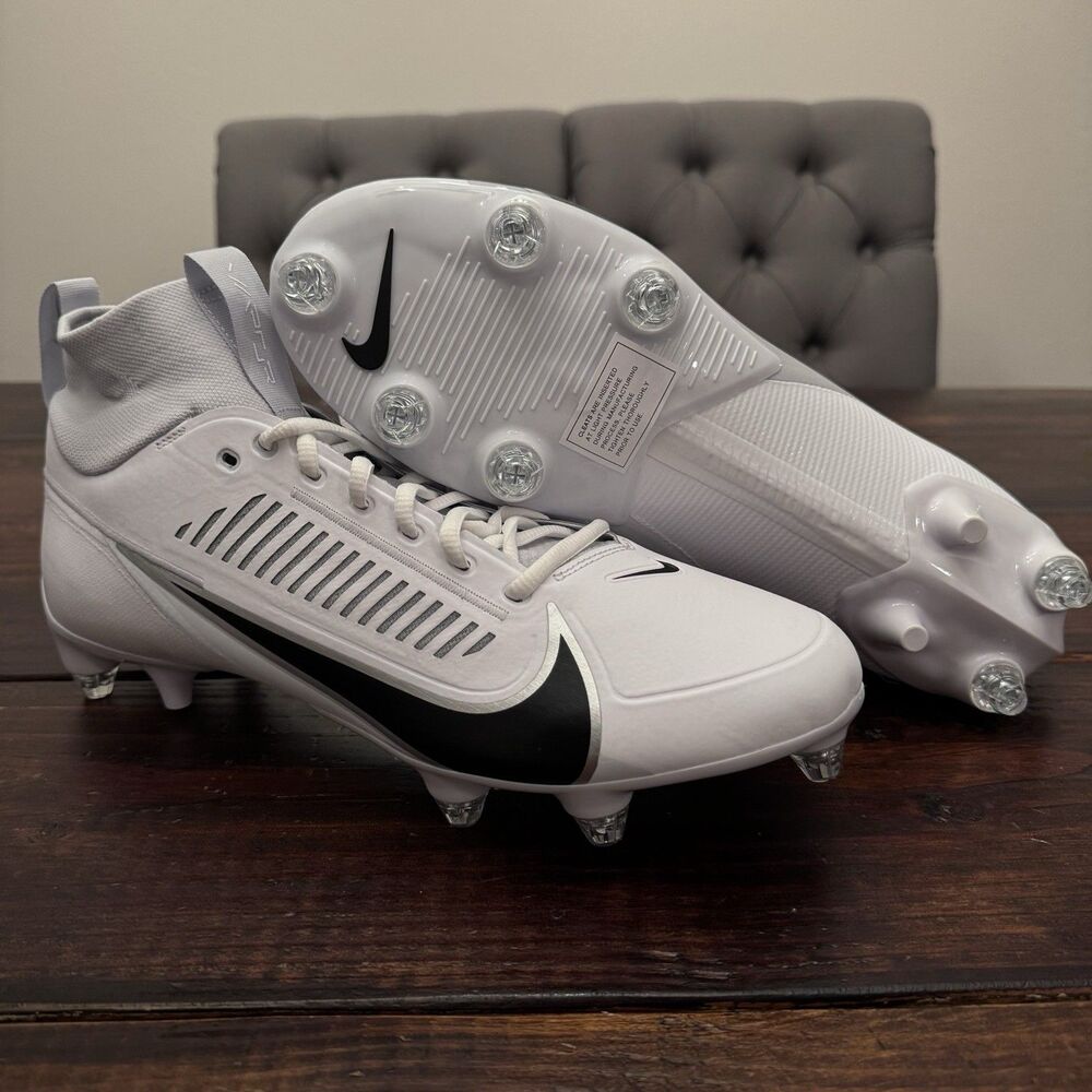 Nike Vapor Edge Pro 360 2 Detachable Football Cleats
